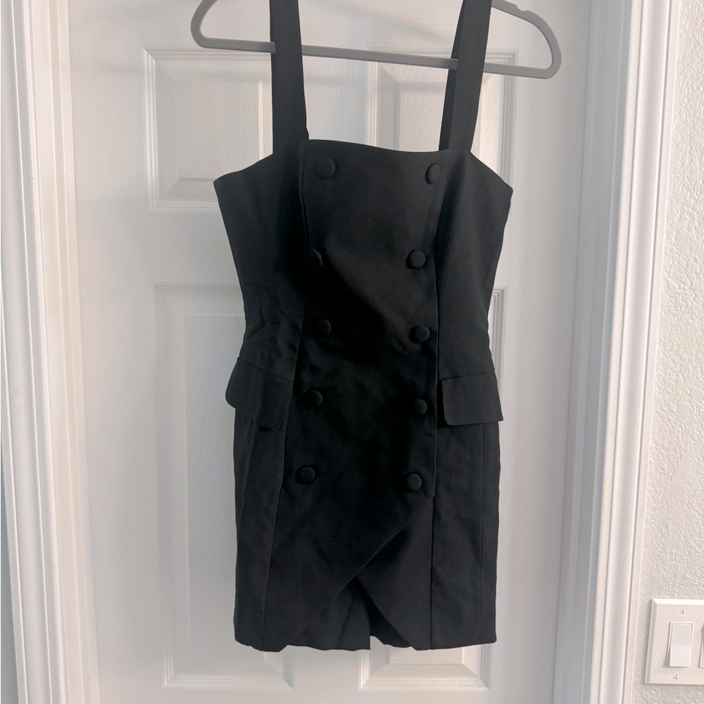 NET anthro skort/romper